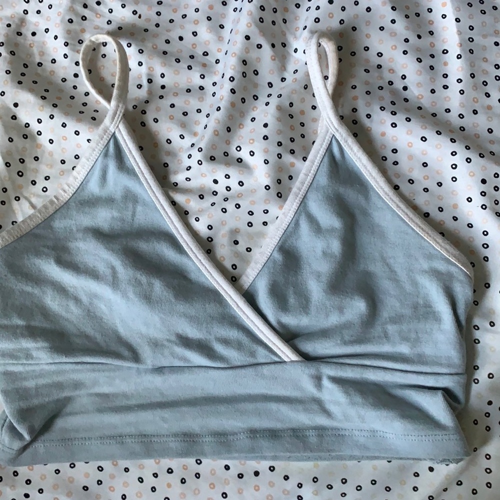 Brandy Melville Amara Tank